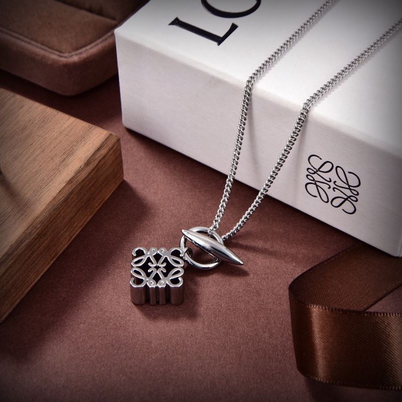 Loewe Necklaces